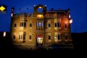 Hotel Moonlight