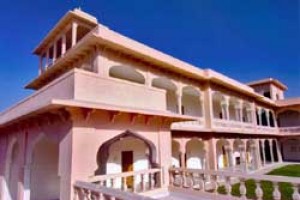 Hotel Dev Villas