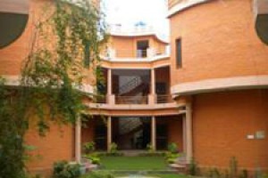 Sariska Tiger Camp