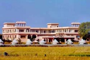 Hotel Dev Villas