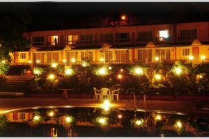 Hotel Lake View Hotel Lake View