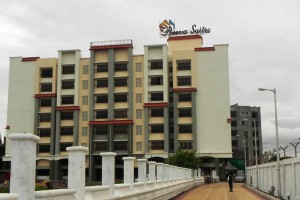 Reeva Suite