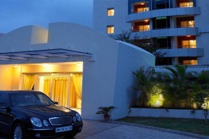 Royal Orchid Golden Suites Royal Orchid Golden Suites