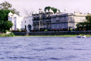 Udai Bilas Palace