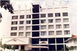 Quality Inn Regency