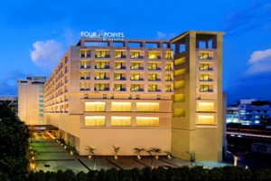 Four Points by Sheraton Four Points by Sheraton