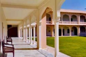 Hotel Dev Villas