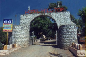 Hotel Hilltop