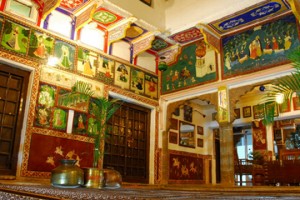 Haveli Braj Bhushanjee Haveli Braj Bhushanjee