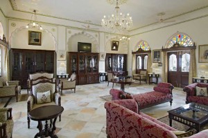 Nahargarh