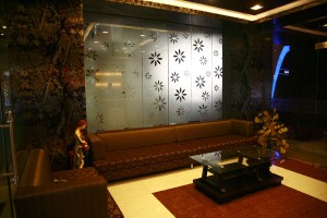 The Royal Melange