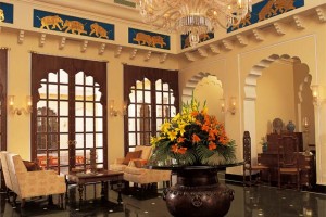 The Oberoi Vanyavillas The Oberoi Vanyavillas