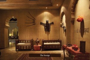 Suryagarh Suryagarh