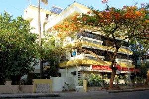 Hotel Raviraj Hotel Raviraj