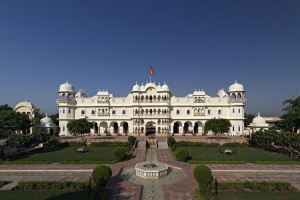 Nahargarh