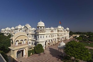 Nahargarh