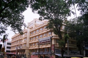 Hotel Bangalore Gate