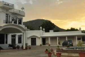 Gulmohar Sariska Resort Gulmohar Sariska Resort