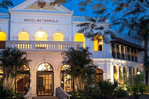 Royal Orchid Metropole Royal Orchid Metropole