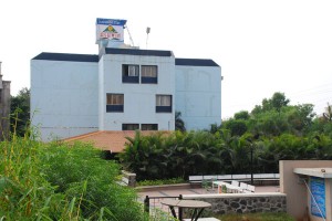 Hotel Ashwin