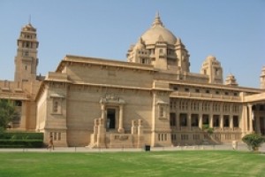 Umed Bhawan Palace Umed Bhawan Palace