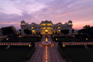 Nahargarh