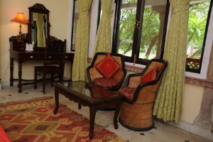 Hotel Diggy Palace Hotel Diggy Palace
