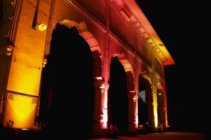 Hotel Diggy Palace Hotel Diggy Palace