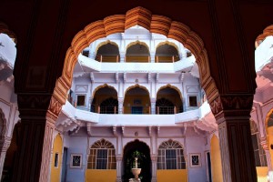 Hotel Diggy Palace Hotel Diggy Palace