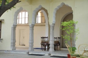 Hotel Diggy Palace Hotel Diggy Palace