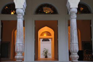 Hotel Diggy Palace Hotel Diggy Palace