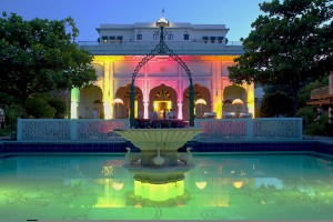 Hotel Diggy Palace Hotel Diggy Palace