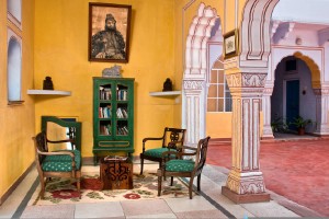 Hotel Diggy Palace Hotel Diggy Palace