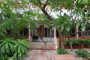 Hotel Diggy Palace Hotel Diggy Palace