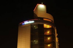 Waman's Hotel Orient Crown