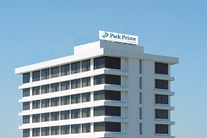 Hotel Park Prime