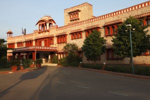 Hotel Jaipur Ashok Hotel Jaipur Ashok