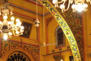 Hotel Diggy Palace Hotel Diggy Palace