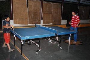 Sai Farms and Holiday Resort