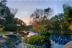 Pool View Pool View