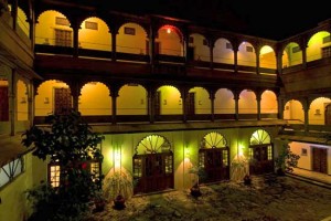 Karni Fort Karni Fort