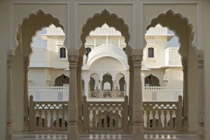Nahargarh