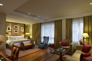ITC Maratha Sheraton ITC Maratha Sheraton