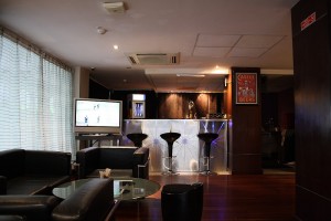 Hotel 37th Crescent