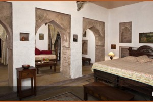 Dadhikar Fort Dadhikar Fort