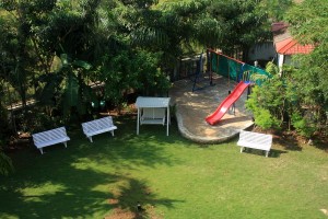 Orchard Resort Orchard Resort