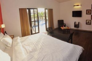 Treasure Island Resort