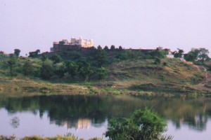 Karni Fort Karni Fort