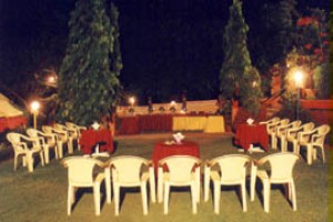 Hotel Hilltop