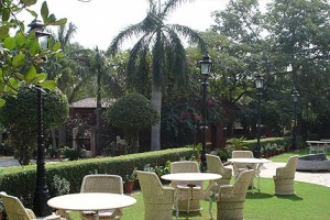 Naila Bagh Palace